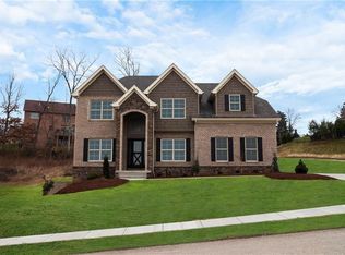 116 Fair Acres Dr, Upper St Clair, PA
