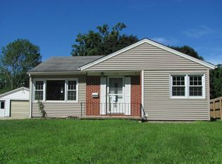 1318 Lyon Ave, Waterloo, IA 50702