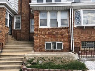 187 W Godfrey Ave, Philadelphia, PA 19120