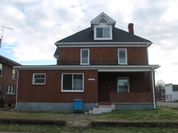 1530 Rorer Ave SW, Roanoke, VA 24016