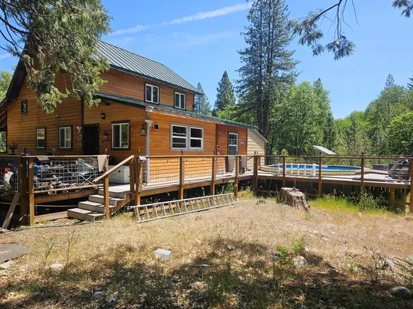 32 Esther Warren Rd, Etna, CA 96027