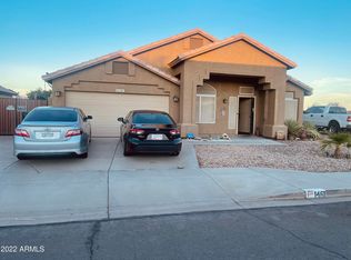 1461 S 80th St, Mesa, AZ 85209