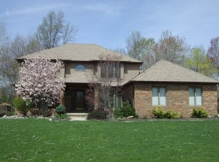 6628 Devonshire Dr, North Royalton, OH 44133