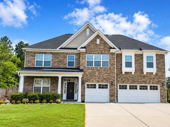 1241 Danvers Ln, Chapin, SC 29036