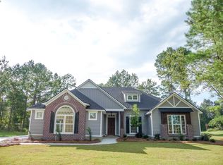 3641 Farmers Way, Valdosta, GA 31605