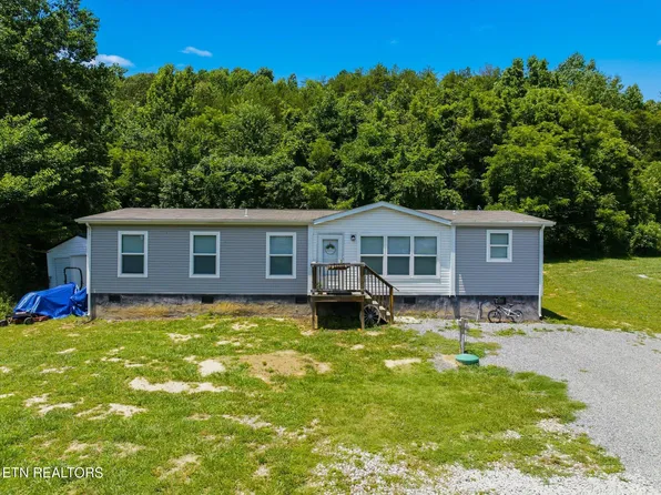 117 Mae Ln, Maynardville, TN 37807