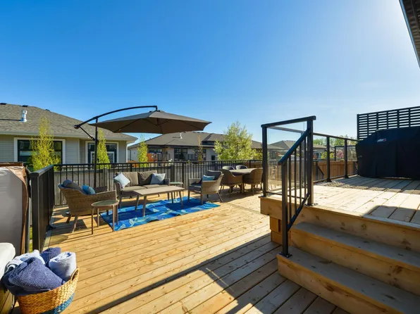 36 Avonlea Way, Spruce Grove, AB T7X 0Y3
