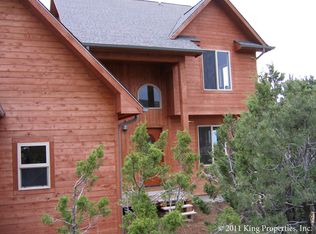 1191 Canon Ridge Rd, Canon City, CO 81212