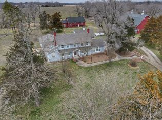 37006 E State Route 2, Garden City, MO 64747