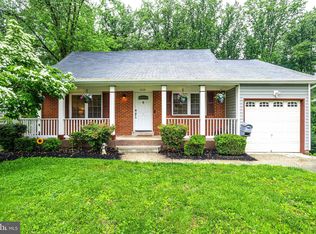 4318 Granby Rd, Woodbridge, VA 22193