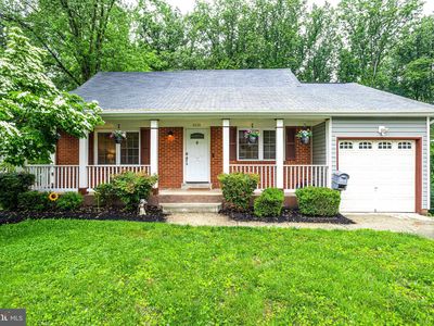 4318 Granby Rd, Woodbridge, VA, 22193
