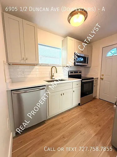 6905 1/2 Duncan Ave #A Photo 1