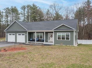 6 Midmark Ln, Concord, NH 03301