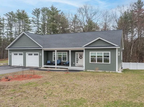 6 Midmark Lane, Concord, NH 03301