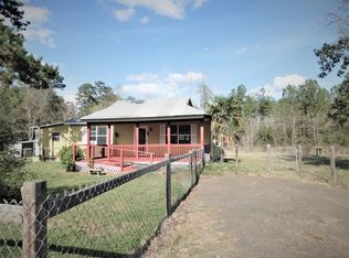 9837 Fm 1943 Rd E, Fred, TX 77616