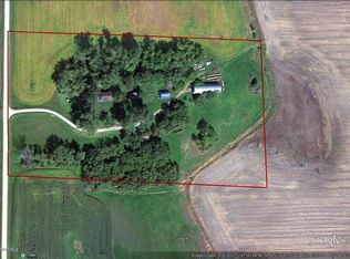 32380 380th Ave SE, Gully, MN 56646