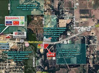 6209 Us Highway 380, Bridgeport, TX 76426