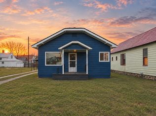 1412 E Pacific Ave, Spokane, WA 99202