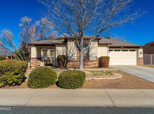 7750 E WELSH MOUNTAIN Drive, Prescott Valley, AZ 86315