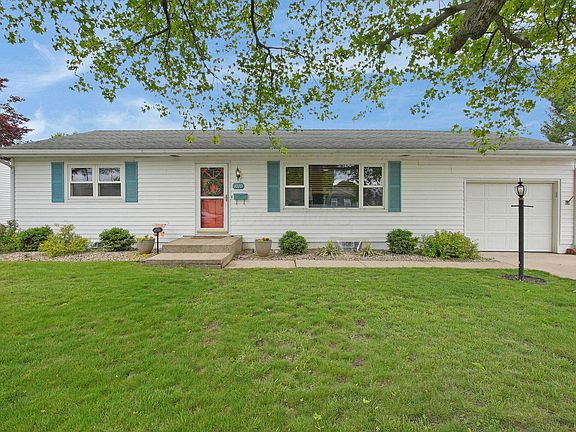 2nd image of 1070 Georgia Rd