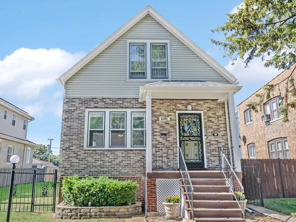 7438 S Michigan Ave, Chicago, IL 60619