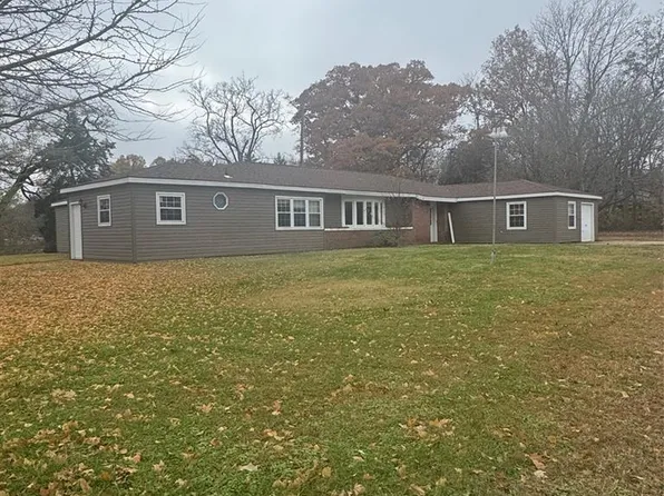 301 W Shawnee St, Bloomfield, MO 63825