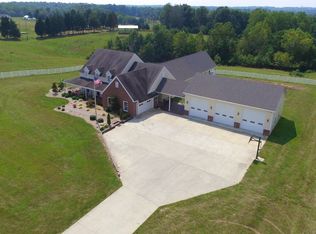 659 McClendon Ridge Rd, Russell Springs, KY 42642