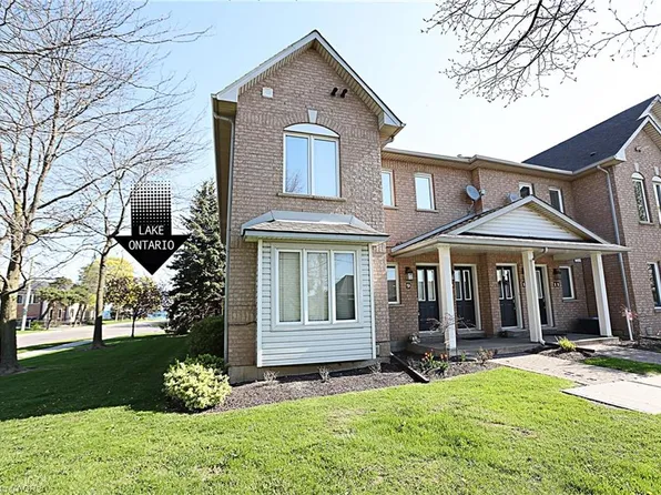2 Harbour Dr #9, Hamilton, ON L8E 6B1
