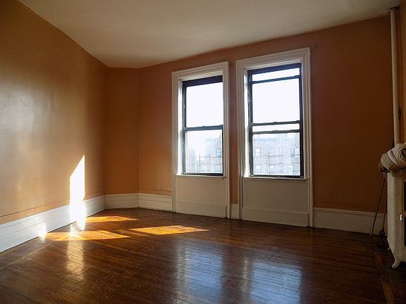 3rd image of 501 W 143rd St APT 55