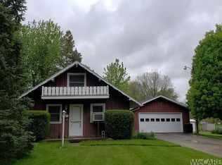 989 Kohler St, Kenton, OH 43326