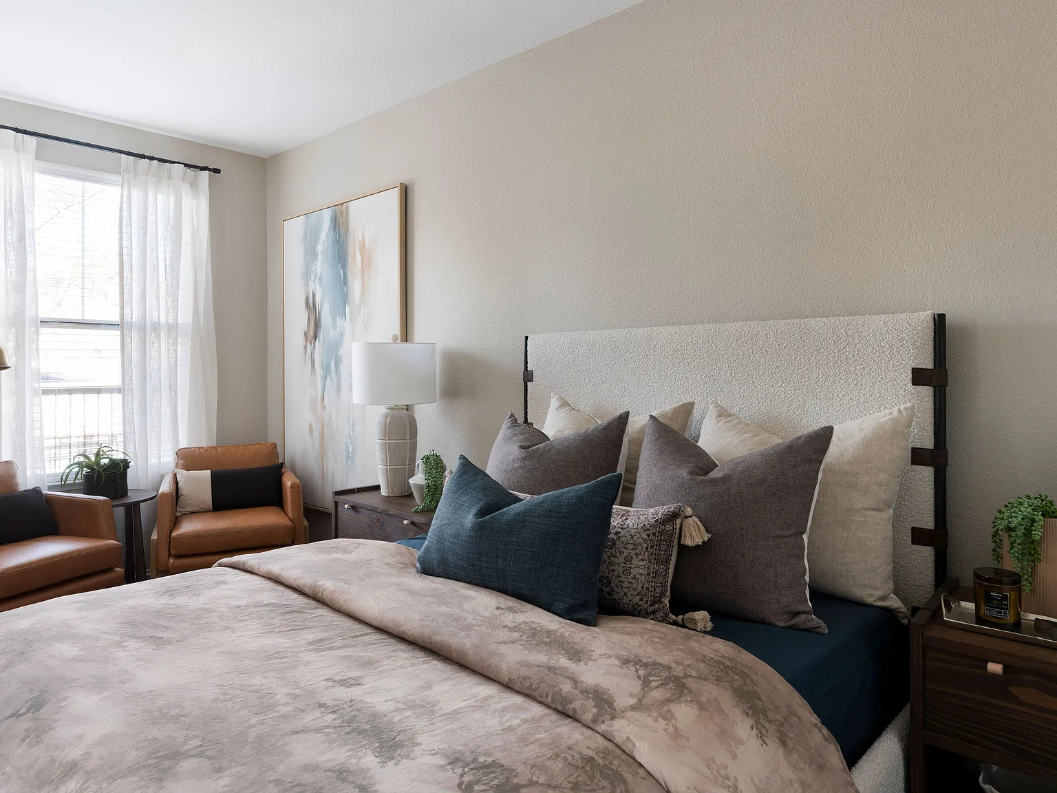 Montrachet Apartments — Photo 4