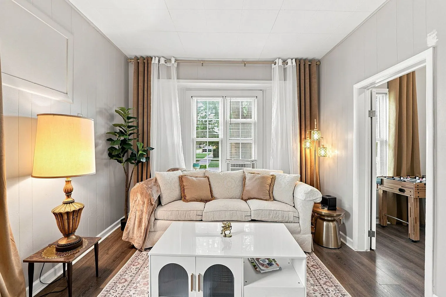 1 bed, 1.0 bath, 796 sqft, $2,641 — Photo 4