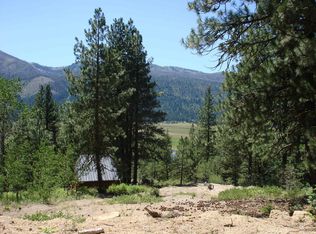 464 Collier View Rd, Cascade, ID 83611
