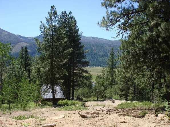 464 Collier View Rd, Cascade, ID 83611