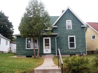 1093 Jenks Ave, Saint Paul, MN 55106