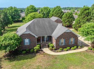 23846 W Clearmont Dr, Elkmont, AL 35620