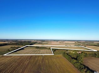 0 County Road 2100 N, Cisne, IL 62823