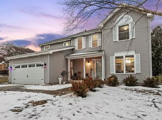 2829 Randall Ridge Dr, Elgin, IL 60124