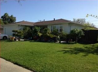 286 Smithwood St, Milpitas, CA 95035