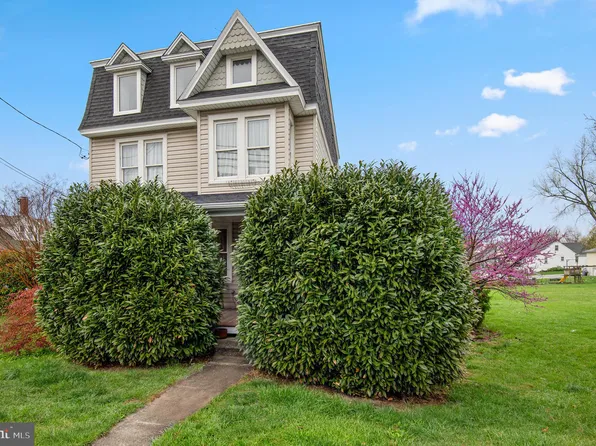 409 E Main St, Westminster, MD 21157