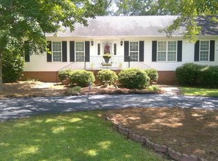 325 Academy St, Johnston, SC 29832