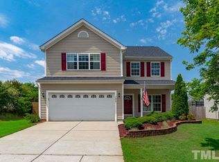 1548 Cairo Way, Fuquay Varina, NC 27526
