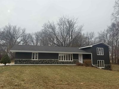 805 Maple St, Humphrey, NE, 68642