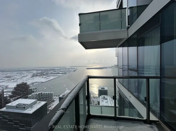 16 Bonnycastle St, Toronto, ON