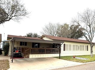 101 Rim Dr, Mission, TX 78574