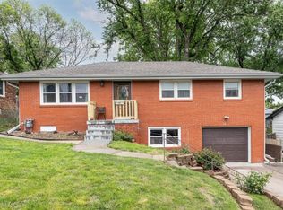 4312 Madison St, Omaha, NE 68107