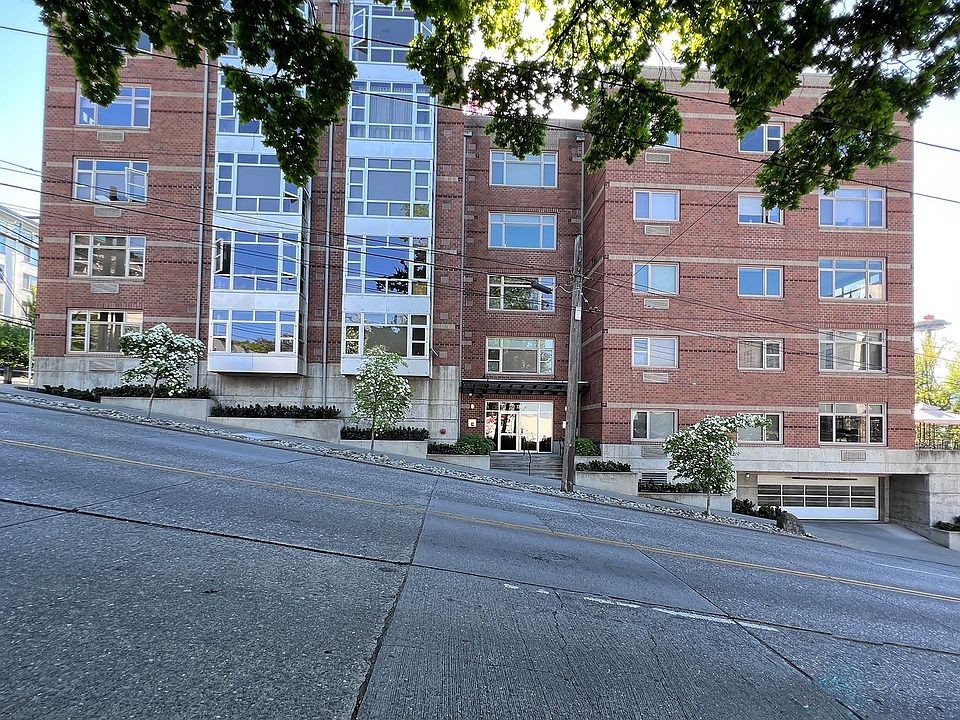 1st image of 720 Queen Anne Ave N APT 409