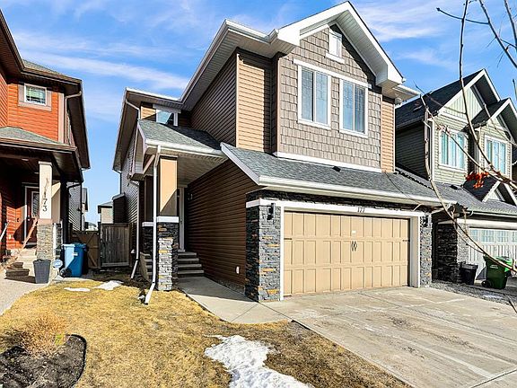 2nd image of 177 W Cougar Ridge Close SW