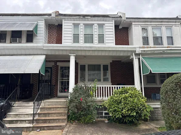 120 E Tulpehocken St, Philadelphia, PA 19144
