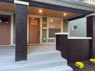 1025 Hervey St, Indianapolis, IN